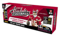 2025 Panini Absolute Football Hobby Box