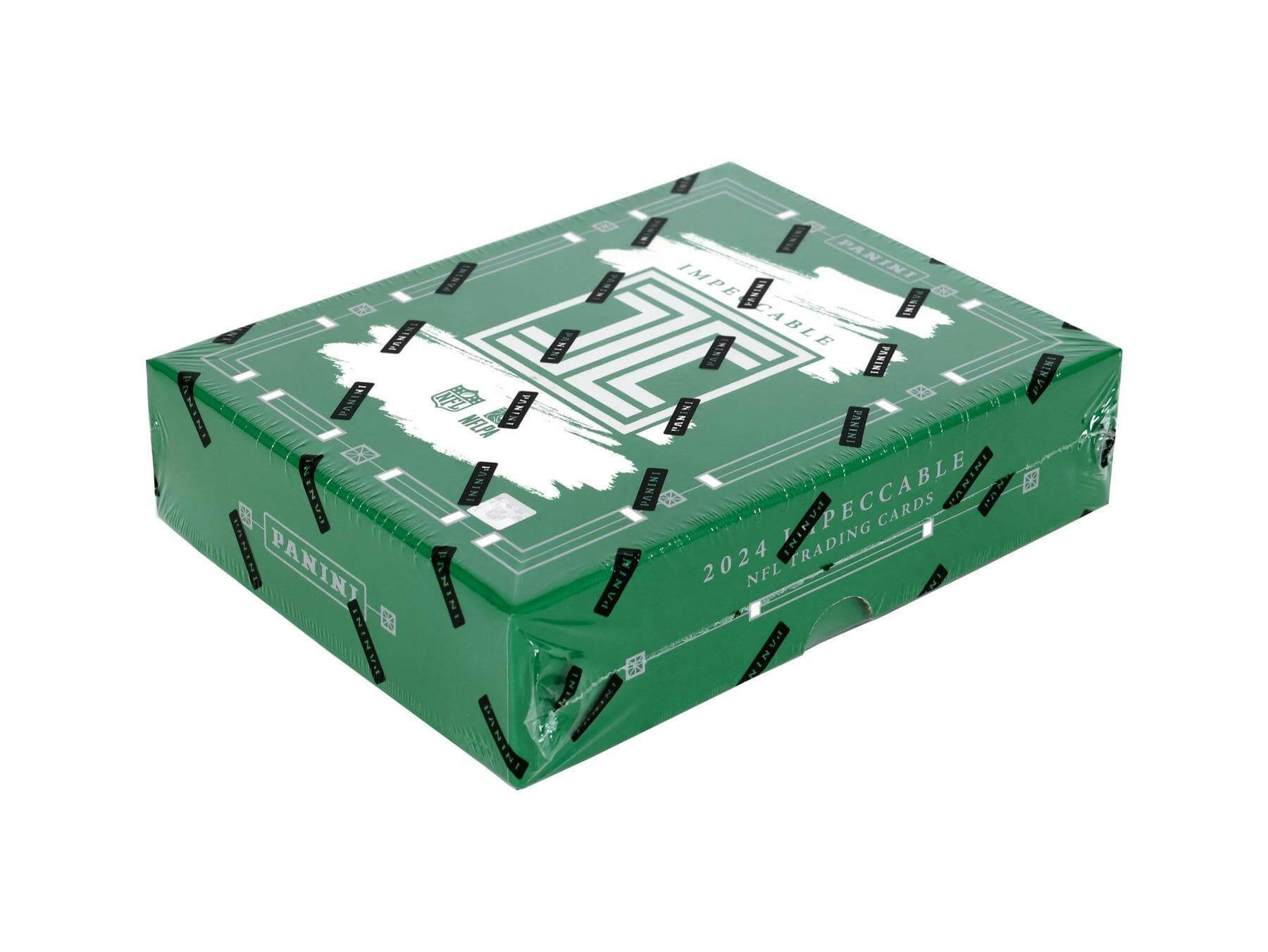 2024 Panini Impeccable Football Hobby Box