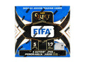 2024/25 Panini Select FIFA Soccer Hobby Box