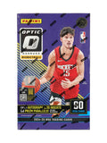 2024/25 Panini Donruss Optic Basketball Hobby Box