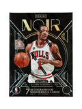 2024/25 Panini Noir Basketball Hobby Box