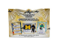 2025 Leaf Trinity Football Hobby Box