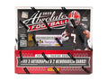 2023 Panini Absolute Football Hobby Mini Box (Pack)
