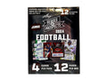 2024 Leaf Heroes & Prospects Football Hobby Jumbo Box