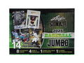 2025 Leaf Metal Baseball Jumbo Box