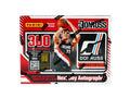 2024/25 Panini Donruss Basketball Hobby Box