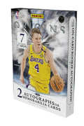 2024/25 Panini Origins Basketball Hobby Box