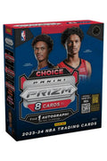 2023/24 Panini Prizm Basketball Choice Box