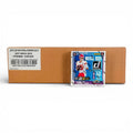 2025 Panini Donruss Football Mega 20-Box Case (Red Wave)
