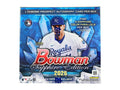 2025 Bowman Sapphire Edition Baseball Box